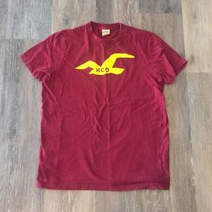 Vintage Hollister T-shirt